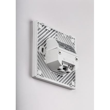 Rabalux - LED-светильник для лестницы LED/1W/230V 3000/4500/6500K белый