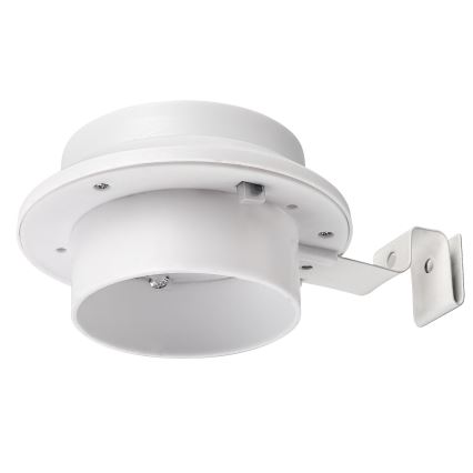 Rabalux - набір із 2 шт. LED сонячних настінних світильників LED/0,06W/1,2V 300 mAh IP44