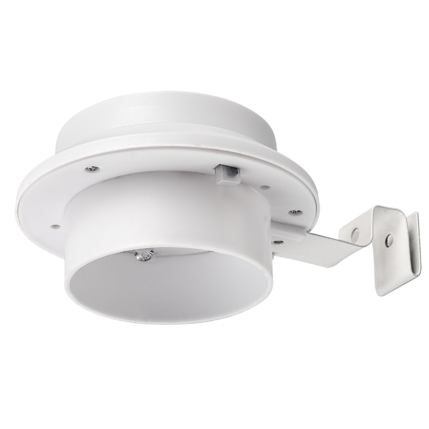 Rabalux - набір із 2 шт. LED сонячних настінних світильників LED/0,06W/1,2V 300 mAh IP44