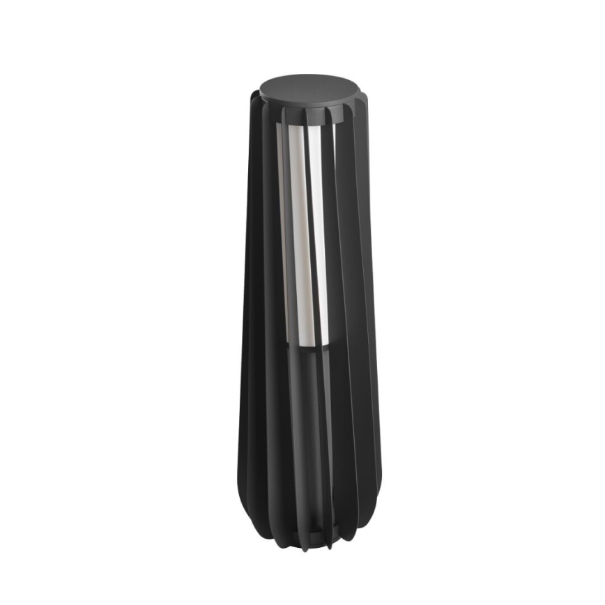 Rabalux - Уличный настенный светильник LED/12W/230V IP54