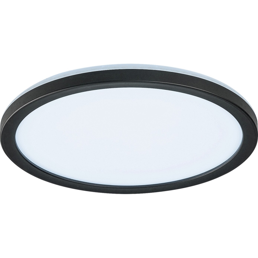 Rabalux - Вуличний стельовий LED світильник з регулюванням яскравості LED/15W/230V Wi-Fi Tuya 2700-6500K IP44 + дистанційне керування