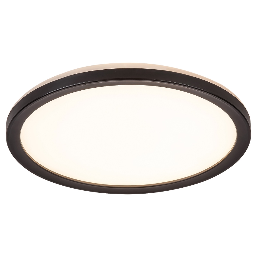 Rabalux - Вуличний стельовий LED світильник з регулюванням яскравості LED/15W/230V Wi-Fi Tuya 2700-6500K IP44 + дистанційне керування