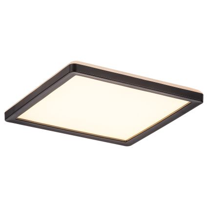 Rabalux - Светодиодный уличный светильник с регулированием яркости LED/15W/230V Wi-Fi Tuya 2700-6500K IP44 + дистанционное управление