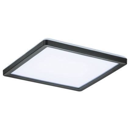 Rabalux - Светодиодный уличный светильник с регулированием яркости LED/15W/230V Wi-Fi Tuya 2700-6500K IP44 + дистанционное управление