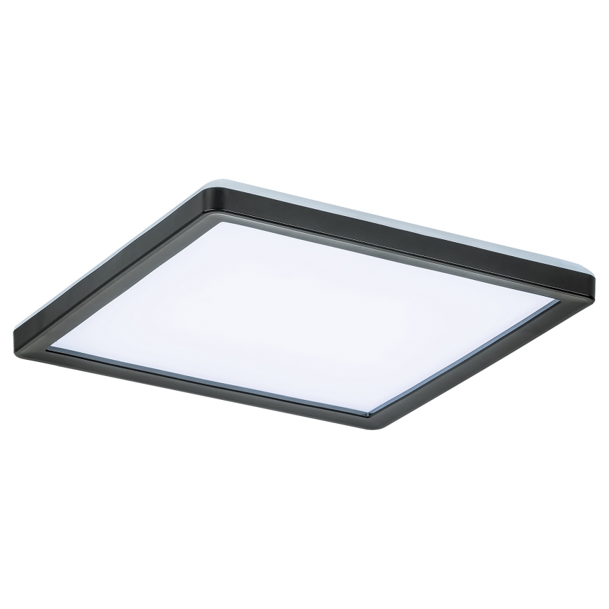Rabalux - Светодиодный уличный светильник с регулированием яркости LED/15W/230V Wi-Fi Tuya 2700-6500K IP44 + дистанционное управление