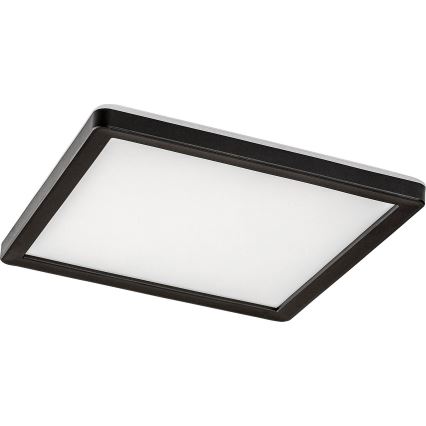 Rabalux - Вуличний стельовий LED світильник з регулюванням яскравості LED/15W/230V Wi-Fi Tuya 2700-6500K IP44 + дистанційне керування