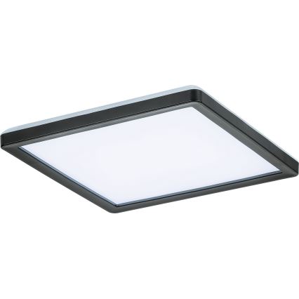 Rabalux - Вуличний стельовий LED світильник з регулюванням яскравості LED/15W/230V Wi-Fi Tuya 2700-6500K IP44 + дистанційне керування