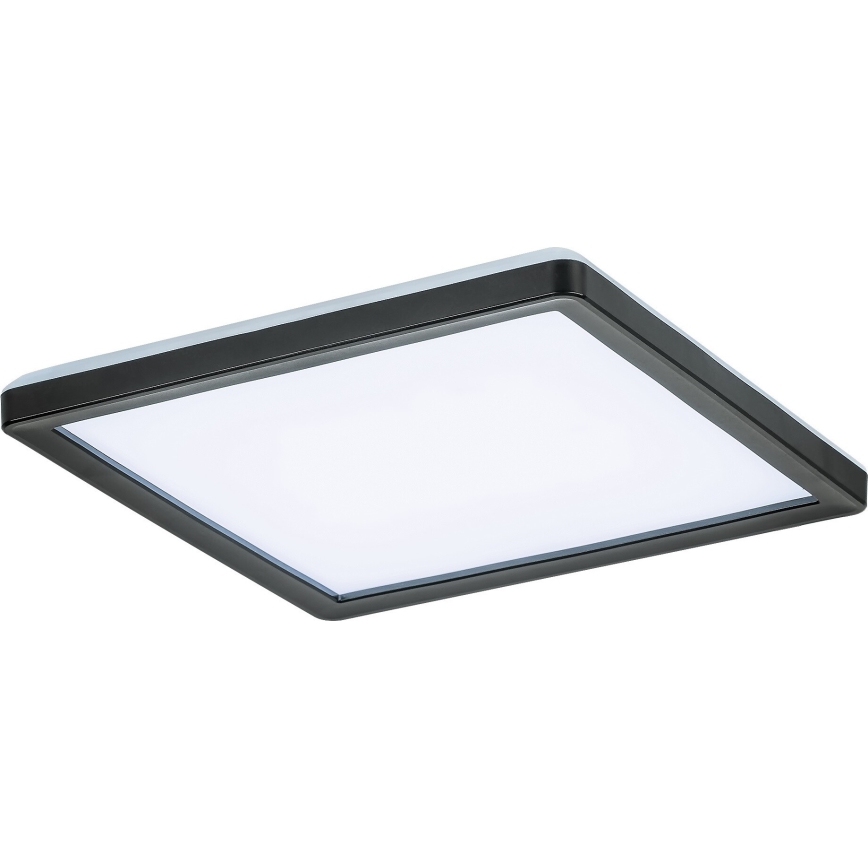 Rabalux - Вуличний стельовий LED світильник з регулюванням яскравості LED/15W/230V Wi-Fi Tuya 2700-6500K IP44 + дистанційне керування