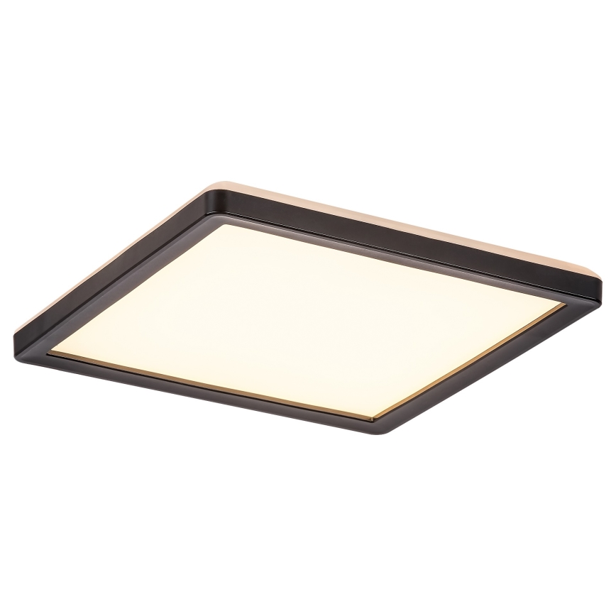 Rabalux - Вуличний стельовий LED світильник з регулюванням яскравості LED/15W/230V Wi-Fi Tuya 2700-6500K IP44 + дистанційне керування