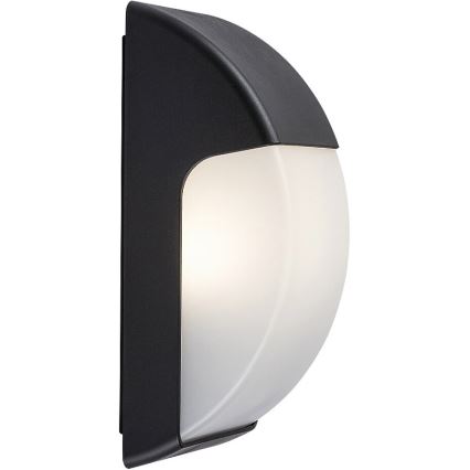 Rabalux - Уличный настенный светильник 1xE27/12W/230V IP65