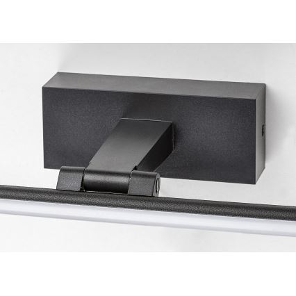 Rabalux - Светодиодная подсветка для картин LED/8W/230V 3000K 45 см
