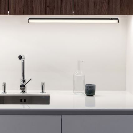 Rabalux - Светодиодная лампа для подсветки столешницы LED/9W/230V 4000K 59 см