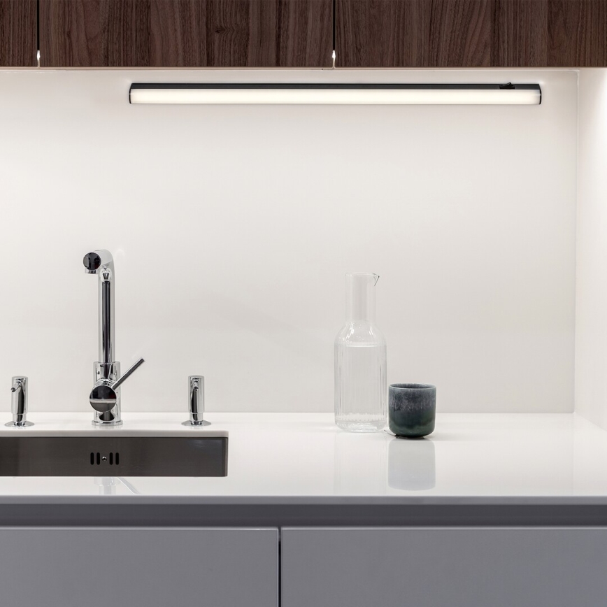 Rabalux - Светодиодная лампа для подсветки столешницы LED/9W/230V 4000K 59 см