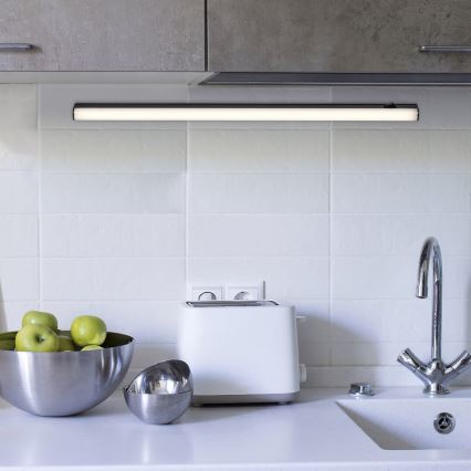 Rabalux - Светодиодная лампа для подсветки столешницы LED/13W/230V 4000K 88 см