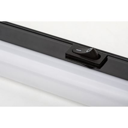 Rabalux - Світлодіодний світильник для підсвітки стільниці LED/13W/230V 4000K 88 см