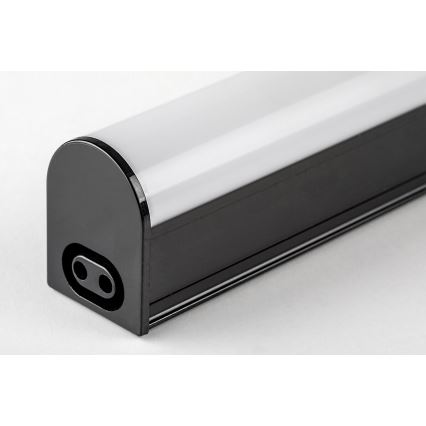 Rabalux - Светодиодный кухонный светильник для подсветки столешницы LED/18W/230V 4000K 118 см
