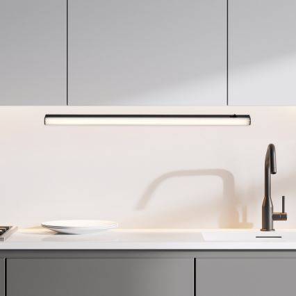 Rabalux - Світлодіодний світильник для підсвітки стільниці LED/18W/230V 4000K 118 см