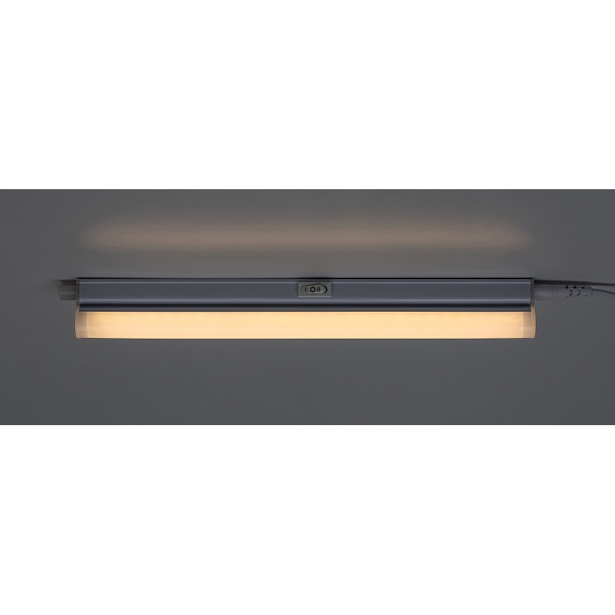 Rabalux - LED Світильник для підсвітки стільниці LED/4W/230V 3000/4000K білий