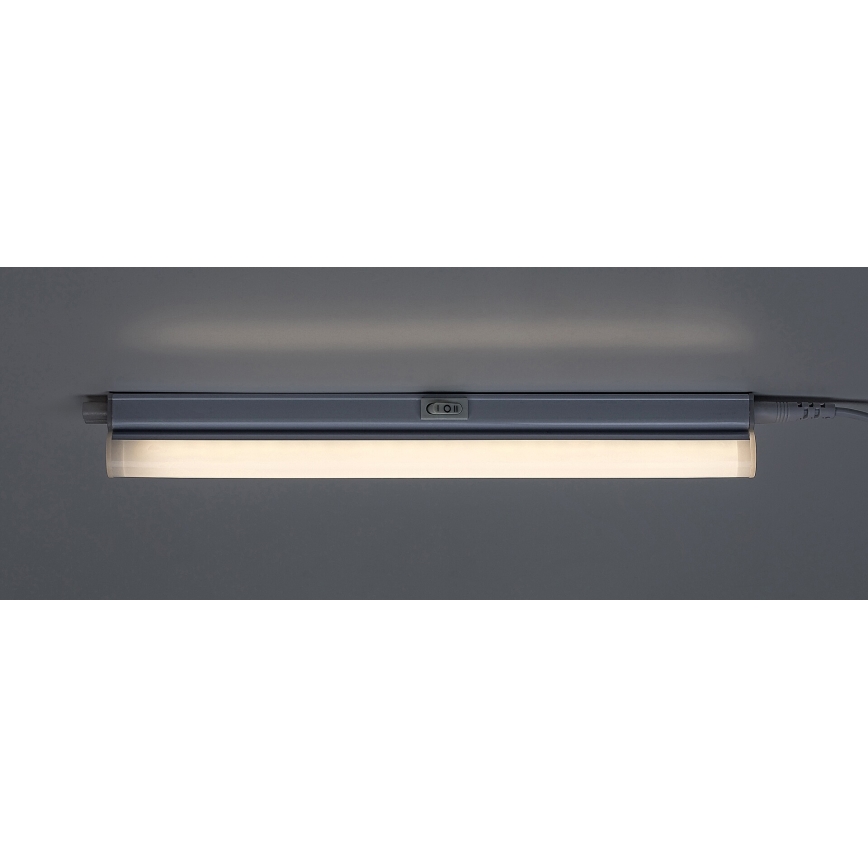 Rabalux - LED Світильник для підсвітки стільниці LED/4W/230V 3000/4000K білий