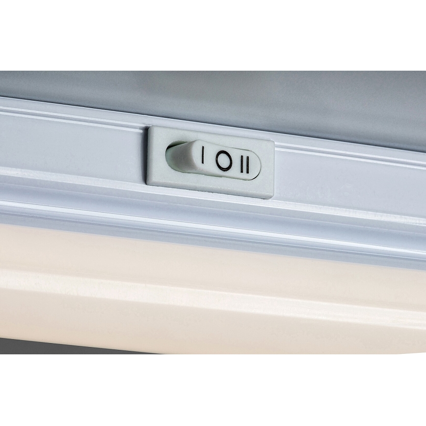 Rabalux - LED Світильник для підсвітки стільниці LED/4W/230V 3000/4000K білий