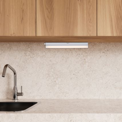 Rabalux - Светодиодная лампа для подсветки кухонной столешницы LED/4W/230V 3000/4000K белый