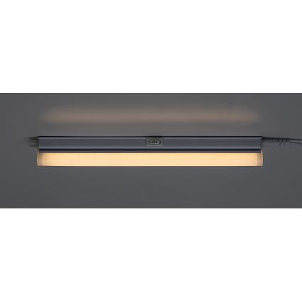 Rabalux - Светодиодная лампа для подсветки кухонной столешницы LED/4W/230V 3000/4000K белый