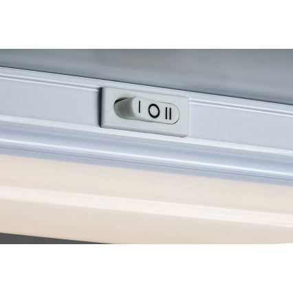 Rabalux - Светодиодная лампа для подсветки кухонной столешницы LED/4W/230V 3000/4000K белый