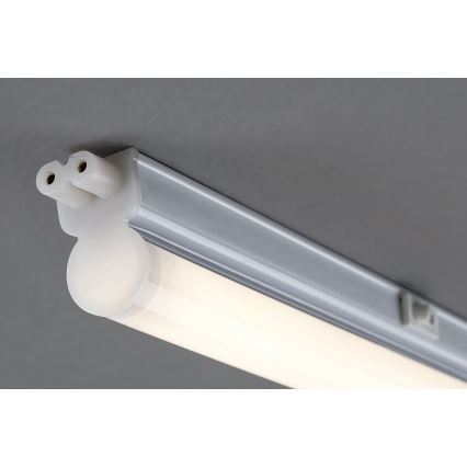 Rabalux - Светодиодная лампа для подсветки кухонной столешницы LED/4W/230V 3000/4000K белый