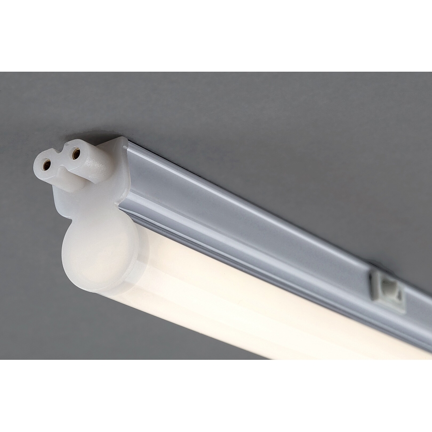 Rabalux - Светодиодная лампа для подсветки кухонной столешницы LED/4W/230V 3000/4000K белый