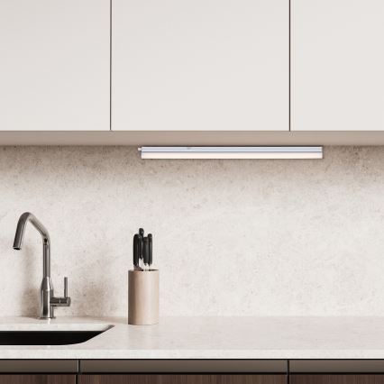 Rabalux - LED Світильник для підсвітки стільниці LED/8W/230V 3000/4000K білий
