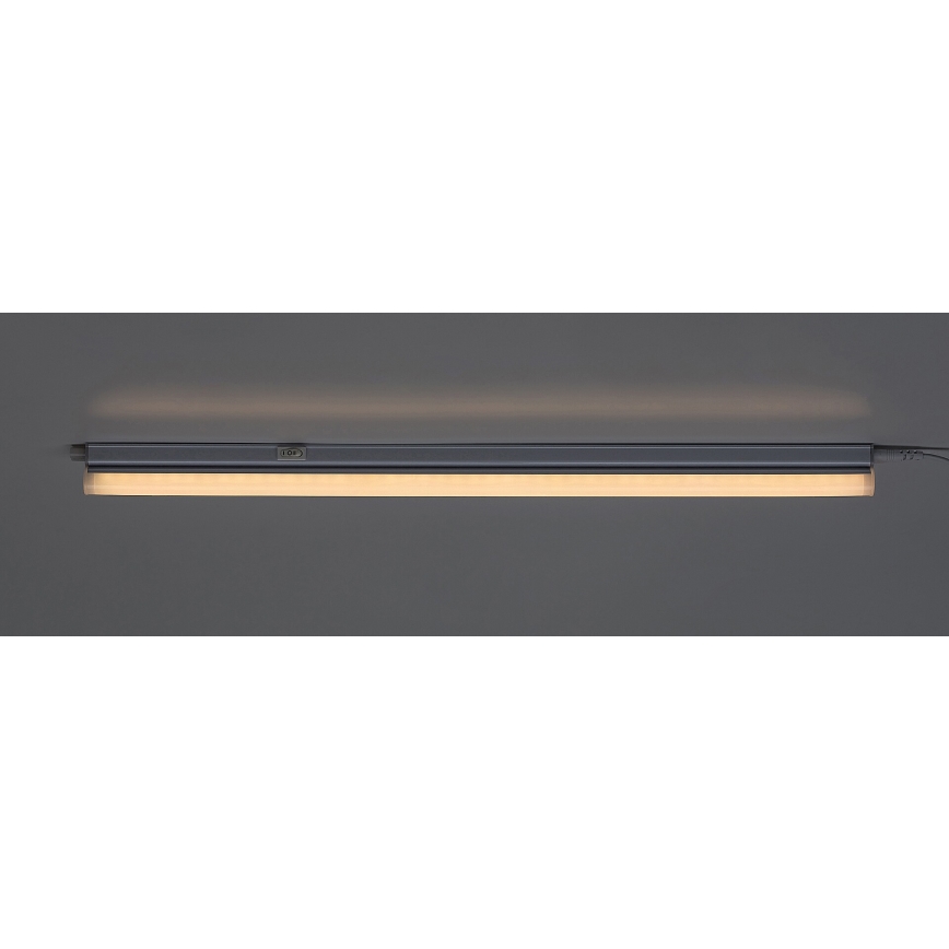 Rabalux - LED Світильник для підсвітки стільниці LED/8W/230V 3000/4000K білий