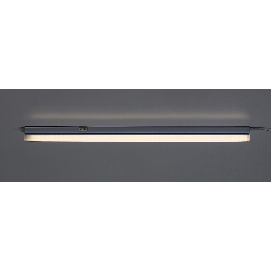 Rabalux - LED Світильник для підсвітки стільниці LED/8W/230V 3000/4000K білий