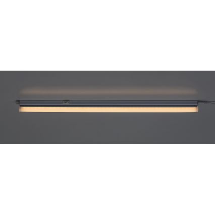 Rabalux - Светодиодная лампа для подсветки кухонной столешницы LED/8W/230V 3000/4000K белый