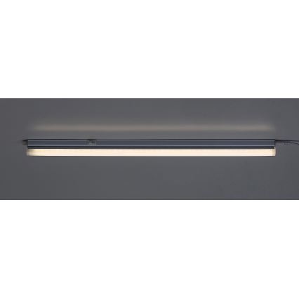 Rabalux - Светодиодная лампа для подсветки кухонной столешницы LED/8W/230V 3000/4000K белый