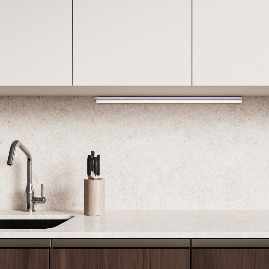 Rabalux - Светодиодная лампа для подсветки кухонной столешницы LED/12W/230V 3000/4000K белый