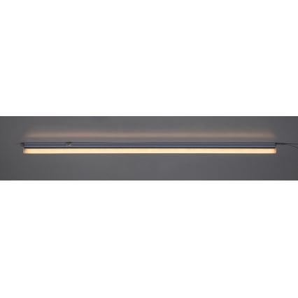 Rabalux - Светодиодная лампа для подсветки кухонной столешницы LED/12W/230V 3000/4000K белый