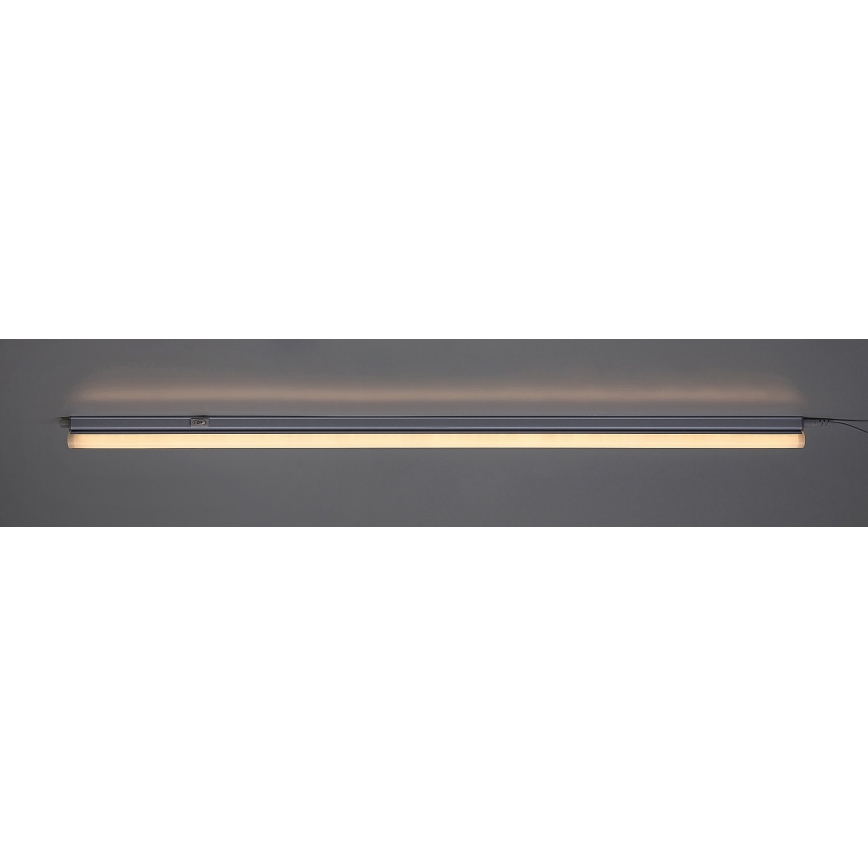 Rabalux - Светодиодная лампа для подсветки кухонной столешницы LED/12W/230V 3000/4000K белый
