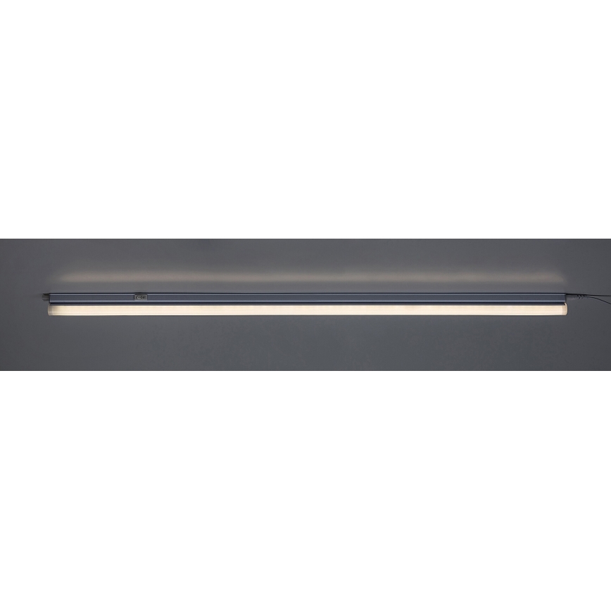 Rabalux - Светодиодная лампа для подсветки кухонной столешницы LED/12W/230V 3000/4000K белый