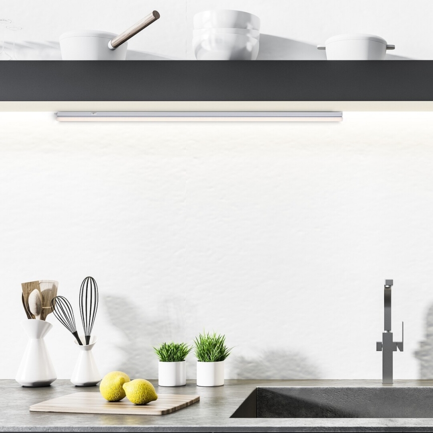 Rabalux - LED Світильник для підсвітки стільниці LED/16W/230V 3000/4000K білий
