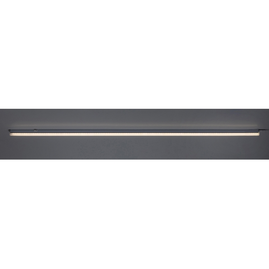 Rabalux - Светодиодная лампа для подсветки кухонной столешницы LED/20W/230V 3000/4000K белый