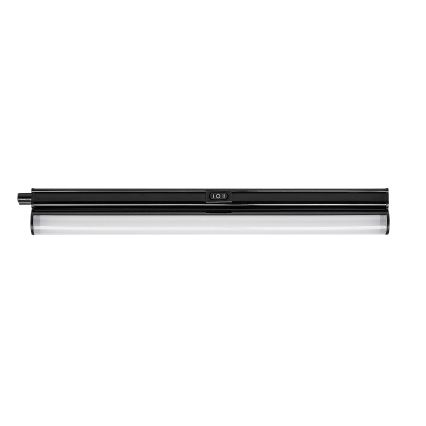 Rabalux - LED світильник для підсвітки стільниці LED/4W/230V 3000/4000K чорний