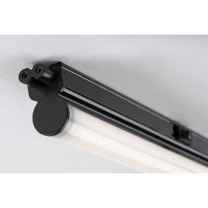 Rabalux - Светодиодная лампа для подсветки кухонной столешницы LED/4W/230V 3000/4000K черный