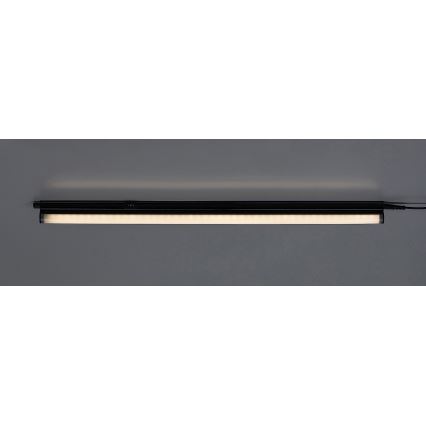 Rabalux - LED Світильник для підсвітки стільниці LED/8W/230V 3000/4000K чорний