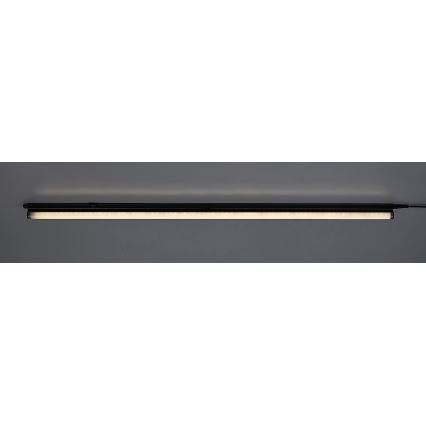 Rabalux - LED Світильник для підсвітки стільниці LED/12W/230V 3000/4000K чорний