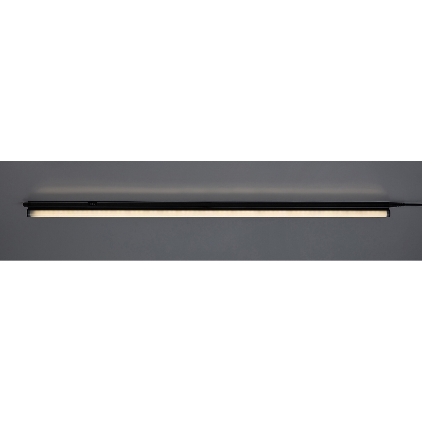 Rabalux - Светодиодная лампа для подсветки кухонной столешницы LED/12W/230V 3000/4000K черный