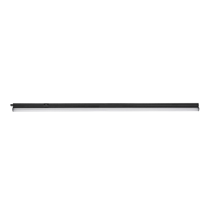 Rabalux - Светодиодная лампа для подсветки кухонной столешницы LED/12W/230V 3000/4000K черный