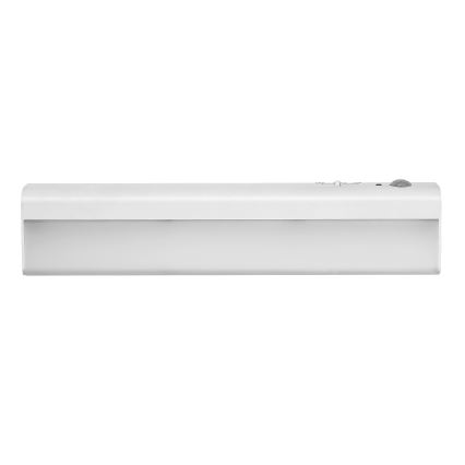 Rabalux - LED світильник для підсвітки стільниці з датчиком руху LED/0,5W/3xAA