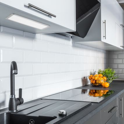 Rabalux - LED світильник для підсвітки стільниці з датчиком LED/6W/230V