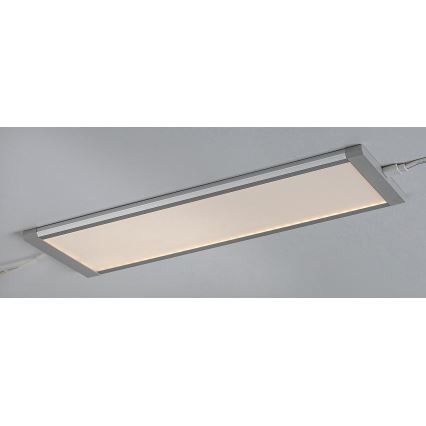 Rabalux - LED світильник для підсвітки стільниці з датчиком LED/6W/230V