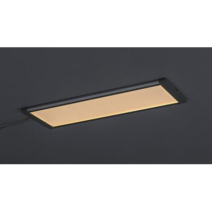 Rabalux - LED світильник для підсвітки стільниці з датчиком LED/6W/230V